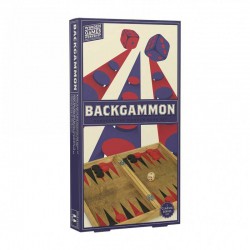 Backgammon - joc de table