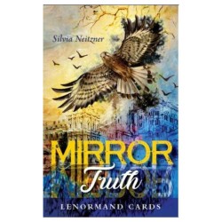 Mirror Truth Lenormand Cards