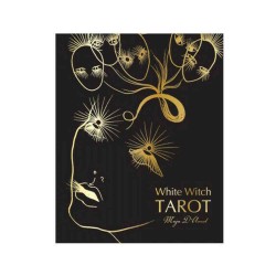 White Witch Tarot