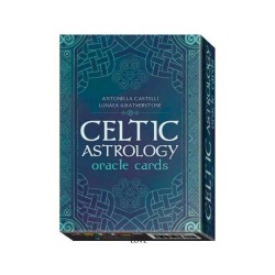 Celtic Astrology Oracle