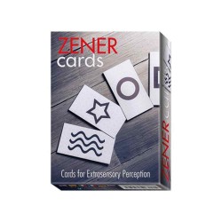 Zizzi Zener Tarot