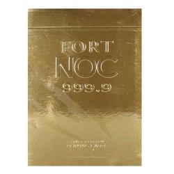 Fort NOC GOLD Carti de Joc