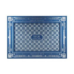 The Silk Classic Boxset Carti de Joc