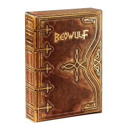 Beowulf by Kings Wild Carti de Joc