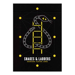 Snakes and Ladders Carti de Joc