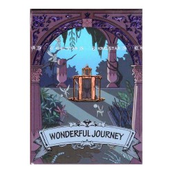 Wonder Journey Fantasy by KING STAR