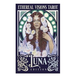 Ethereal Visions Tarot Luna Edition Deck