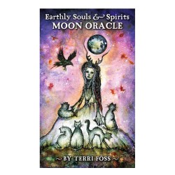 Earthly Souls & Spirits Moon Oracle