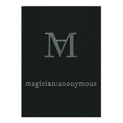 Magician s Anonymous Carti de Joc