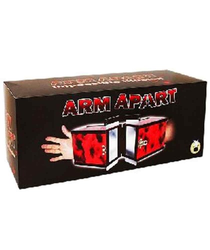 Arm Apart