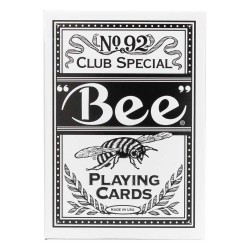 Bee Black Signature Edition Carti de Joc