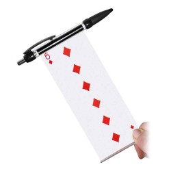 Loong Card Pen