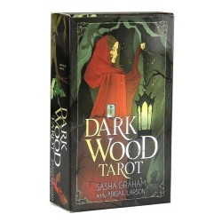 Dark Wood Tarot