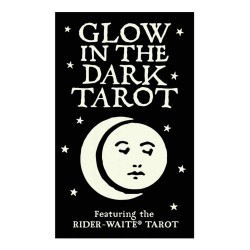 Glow in the Dark Tarot