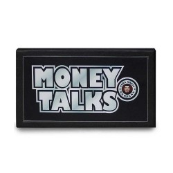 Money Talks by Tora Magic