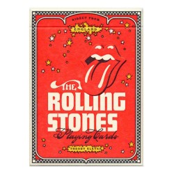 The Rolling Stones by theory11 Carti de Joc