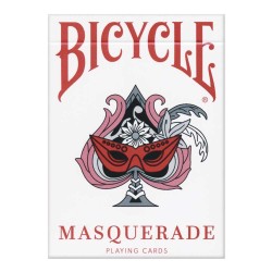 Bicycle Masquerade Carti de Joc