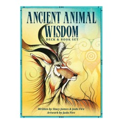 Ancient Animal Wisdom Oracle