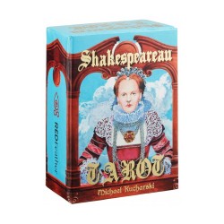 Shakespearean Tarot