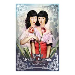 Tarot Of Mystical Moments