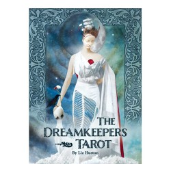 The Dreamkeepers Tarot