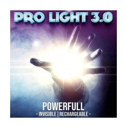 Pro Light 3.0 by Marc Antoine - Single White