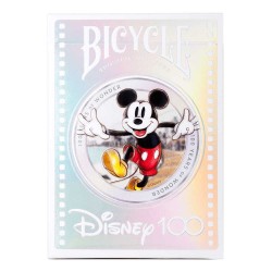 Bicycle Disney 100 Anniversary