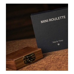 Mini Roulette by TCC