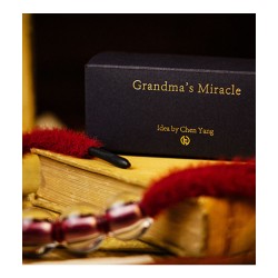 Grandma s Miracle by TCC & Chen Yang