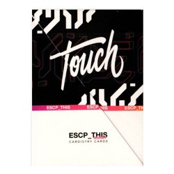 ESCP_THIS 2021 Cardistry Cards by Cardistry Touch