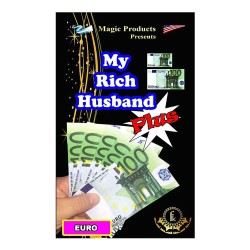 My Rich Husband EURO