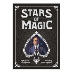 Stars Of Magic Black Edition Carti de Joc