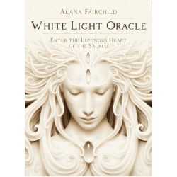 White Light Oracle