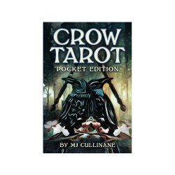 Crow Tarot Pocket Edition