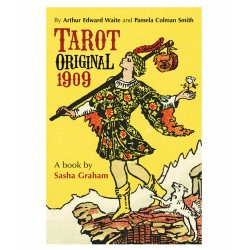 Tarot Original 1909 - Carte