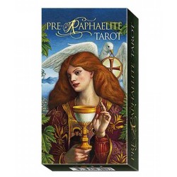 Pre-Raphaelite Tarot