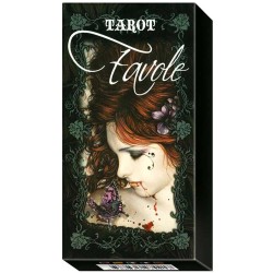 Favole Carti de Tarot