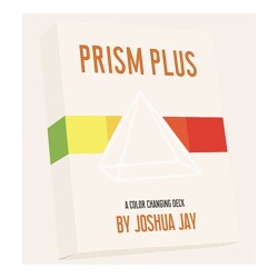 Prism Plus by Joshua Jay