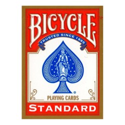 Bicycle Standard Gold 808 Carti de Joc