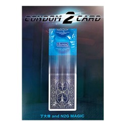 Condom to Card by N2G