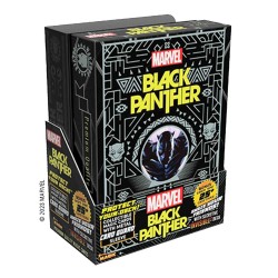 Marvel Black Panther Playing Cards Plus Card Guard