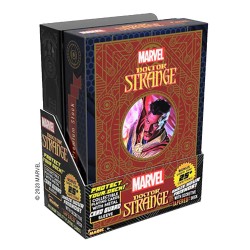 Marvel Doctor Strange Playing Cards Plus Card Guard