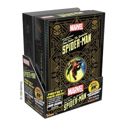 Marvel Spider Man Playing Cards Plus Card Guard