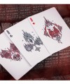 Demon V2 Vengeance Variant Edition 1/1650