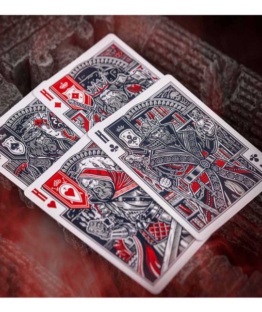 Demon V2 Vengeance Variant Edition 1/1650