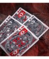Demon V2 Vengeance Variant Edition 1/1650