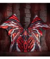 Demon V2 Vengeance Variant Edition 1/1650
