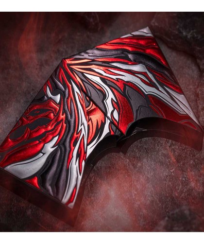 Demon V2 Vengeance Variant Edition 1/1650