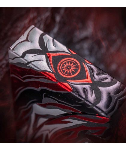 Demon V2 Vengeance Variant Edition 1/1650