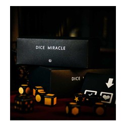 Dice Miracle by TCC